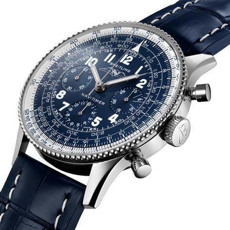 breitling navitimer 1959 limited edition|Breitling Navitimer watch price.